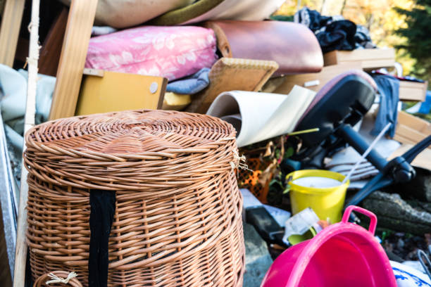 Professional Junk Removal in St Peter, MN